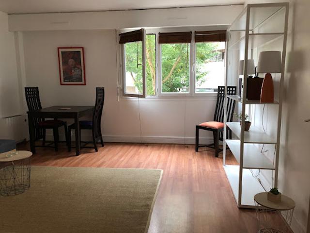 Appartement location à Boulogne-Billancourt, Vanves