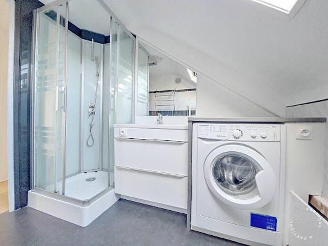 Appartement location à Saint-Germain-en-Laye, Verneuil-sur-seine
