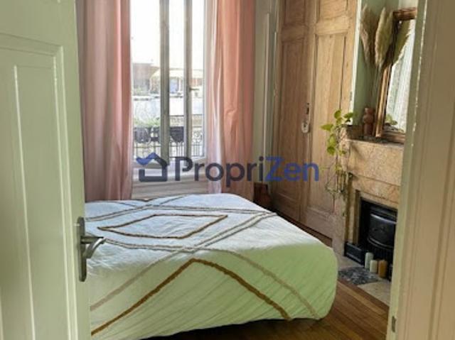 Appartement location à Lyon, Métropole de Lyon