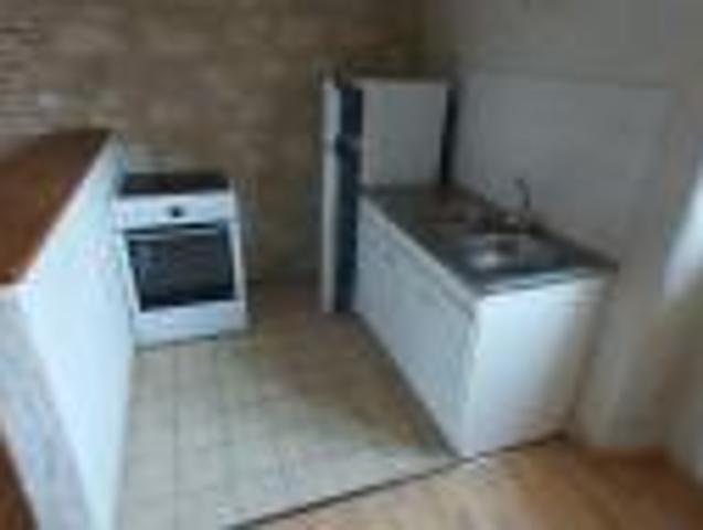 Appartement location à Tours, La Riche