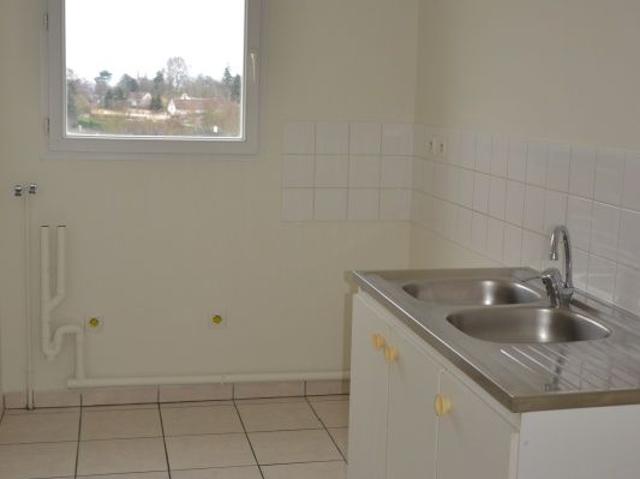 Appartement location à Orléans, Olivet
