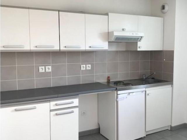 Appartement location à Toulouse, Aussonne