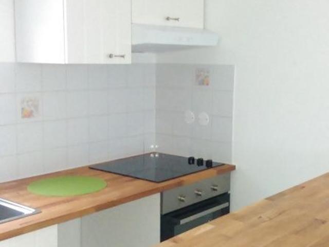 Appartement location à Orléans, Saint-jean-de-la-ruelle