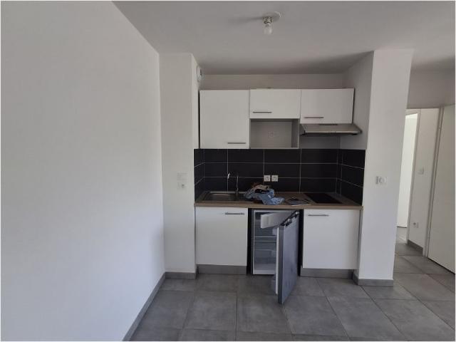 Appartement location à Toulouse, Saint-jory