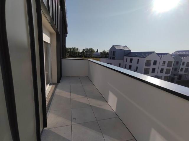 Appartement location à Orléans, Saran