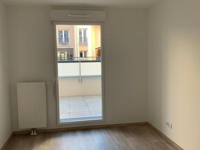 Appartement location à Orléans