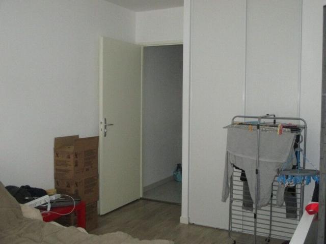 Appartement location à Orléans