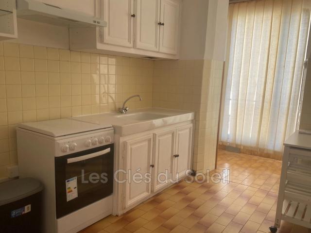 Appartement location à Arrondissement de Toulon, Bandol