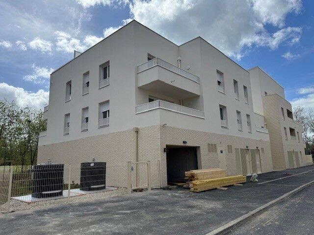 Appartement location à Les Maisonnettes du Verger, Les Clayes-sous-Bois