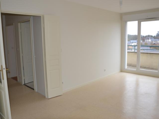 Appartement location à Orléans, Olivet