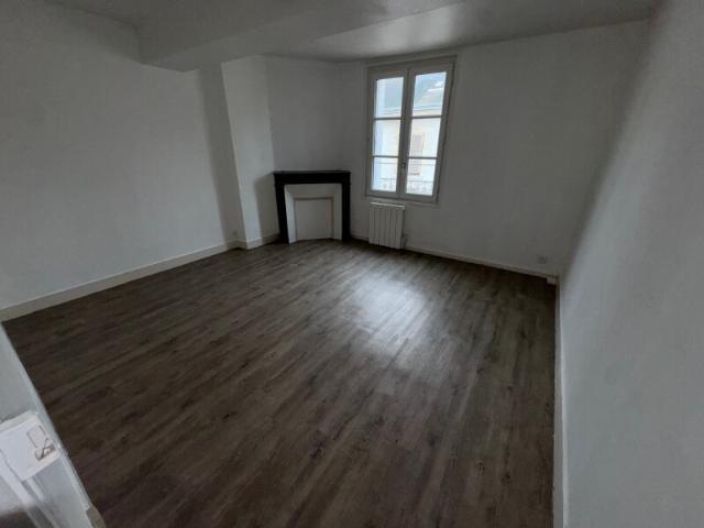 Appartement location à Orléans