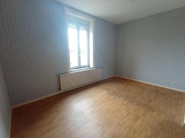 Appartement location à Lunéville, Baccarat