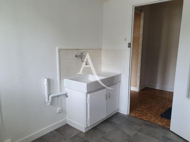 Appartement location à Caen