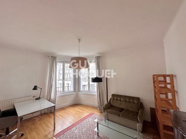 Appartement location à Brest, Bretagne