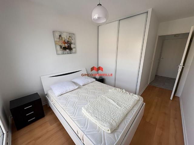 Appartement location à Versailles, Montigny-le-bretonneux