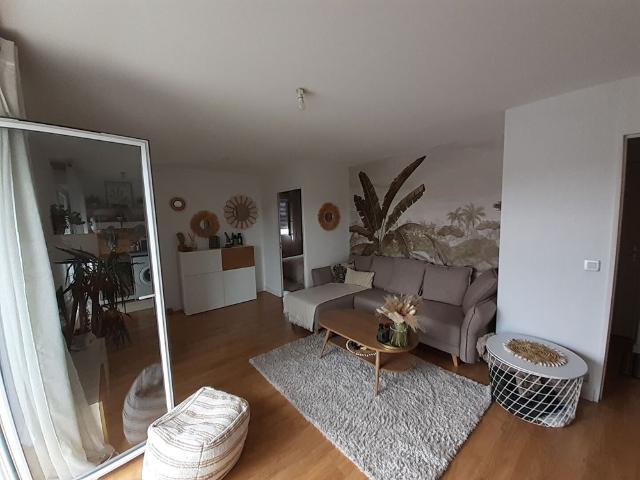 Appartement location à Dax