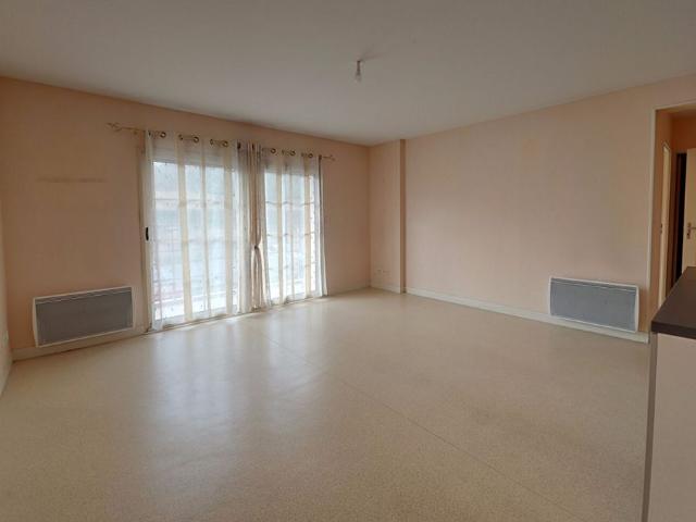 Appartement location à La Malmaison, Villiers-le-Morhier