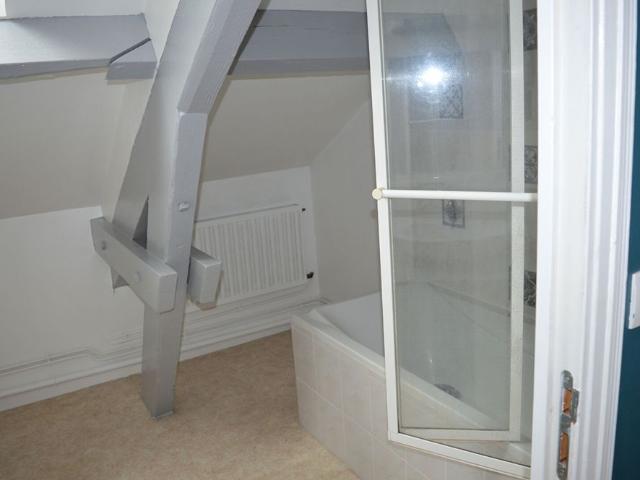 Appartement location à Reims