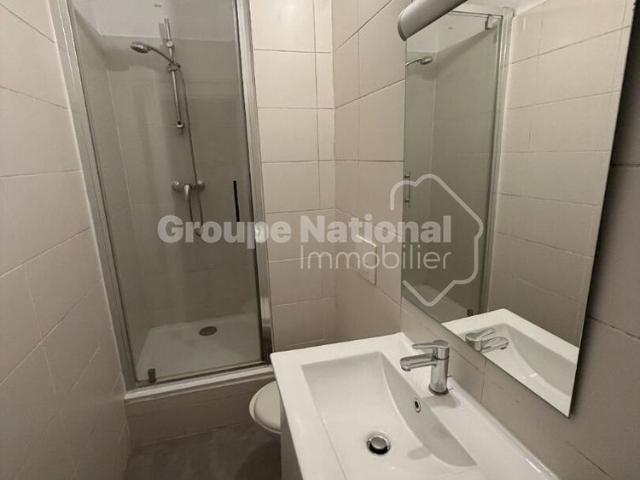 Appartement location à Nîmes