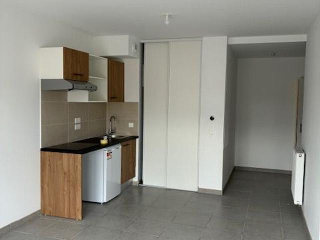 Appartement location à Mont-de-Marsan, Biscarrosse