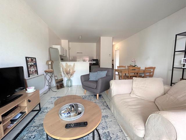 Appartement location à Le Clos au Duc, Evreux