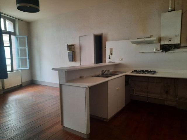 Appartement location à Montauban