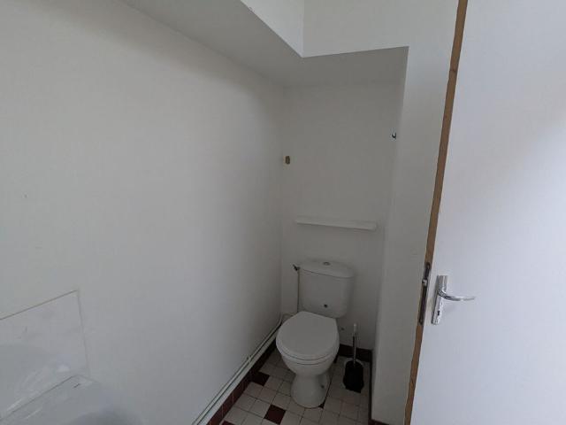 Appartement location à Pontivy, Bretagne