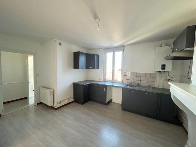 Appartement location à Saint-Dizier, Saint-dizier
