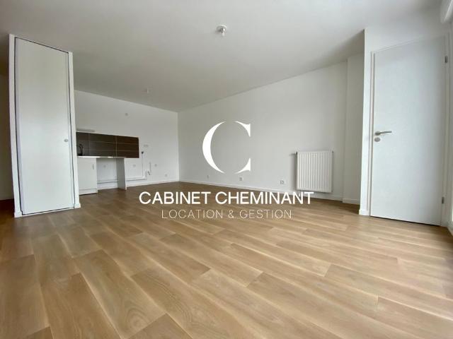 Appartement location à Saint-Malo, Bretagne