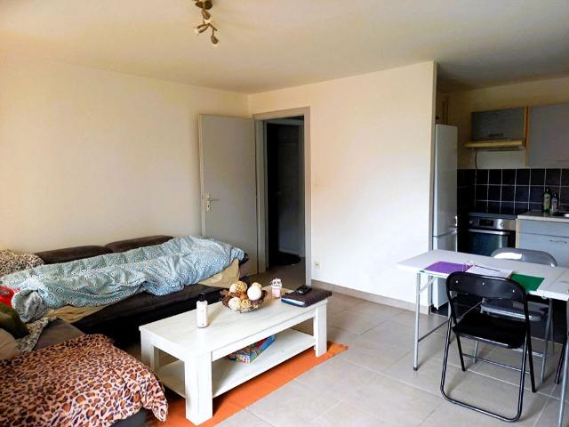 Appartement location à Faubourg du Rhin, Thann