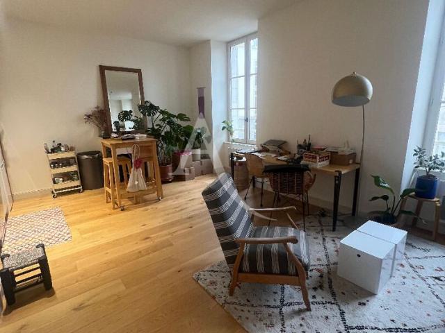 Appartement location à Orléans