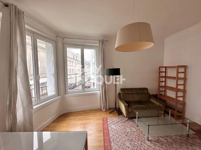 Appartement location à Brest, Bretagne