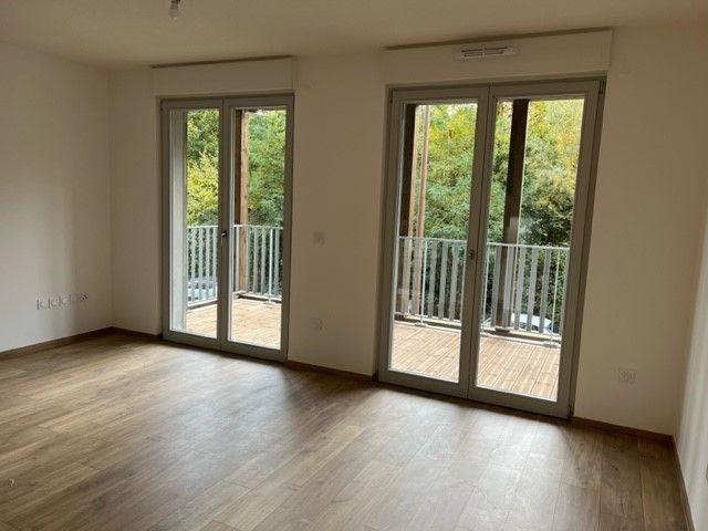 Appartement location à Strasbourg, Ostwald