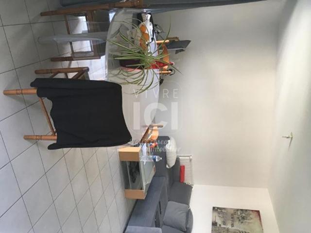 Appartement location à Beaujoire - Halvèque, Nantes