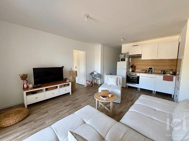 Appartement location à Les Sables-d'Olonne, Saint-jean-de-monts