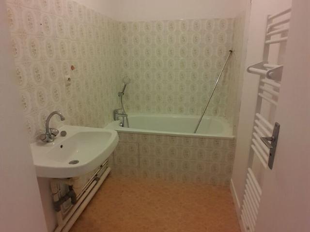 Appartement location à Fougères-Vitré, Bretagne