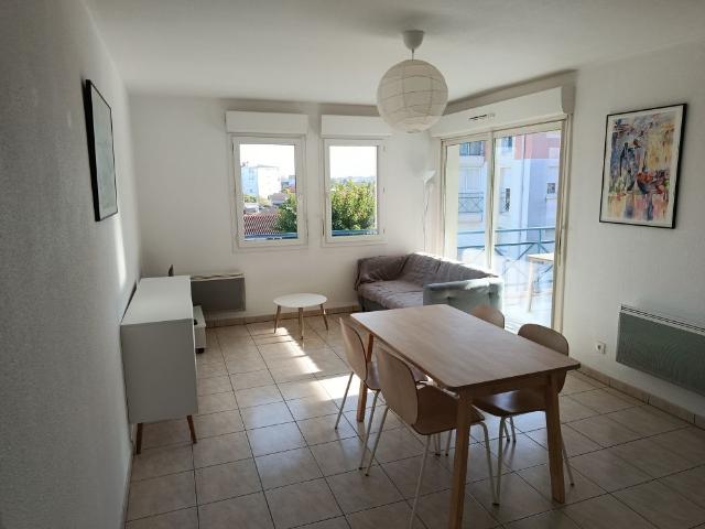 Appartement location à Dax
