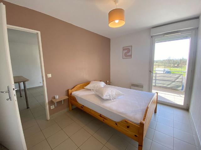 Appartement location à Mont-de-Marsan, Mont-de-marsan