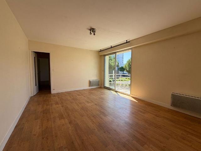 Appartement location à Jaffe, Saint-Sulpice-de-Royan