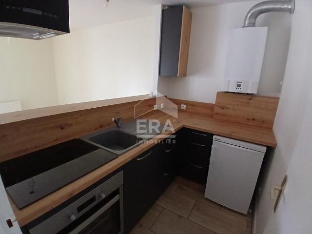 Appartement location à Châteauroux, Déols