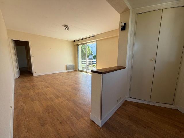 Appartement location à Rochefort, Saint-sulpice-de-royan