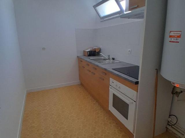 Appartement location à Fougères-Vitré, Bretagne
