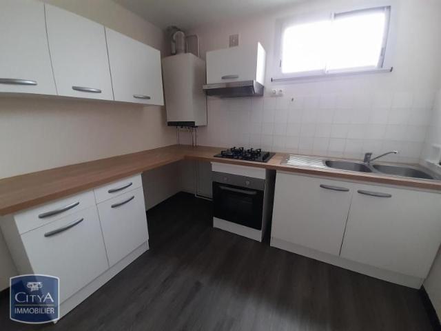 Appartement location à Agen