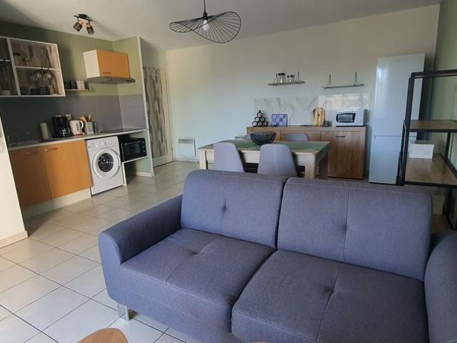 Appartement location à Agen