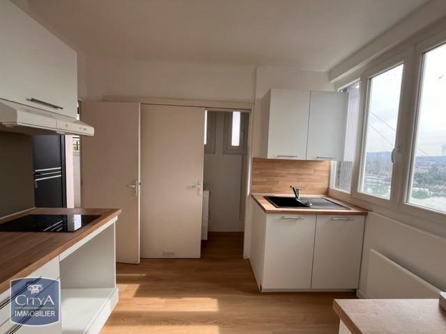 Appartement location à Agen