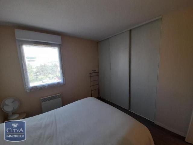 Appartement location à Agen