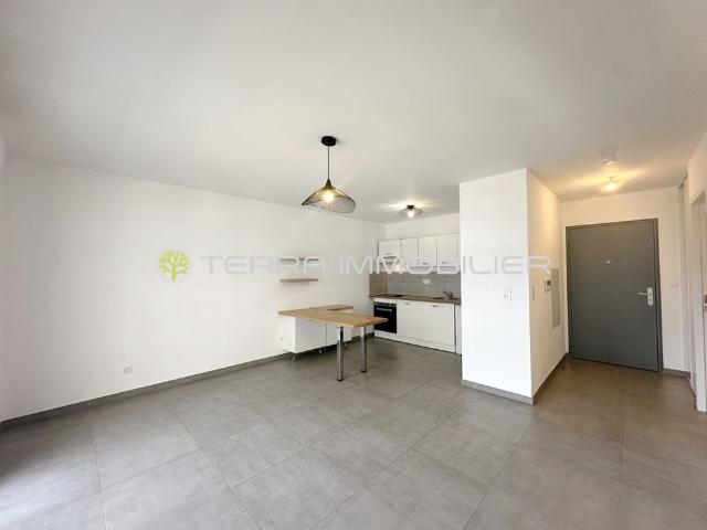 Appartement location à Ajaccio