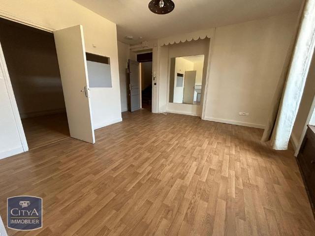 Appartement location à Alençon, Saint-germain-du-corbéis