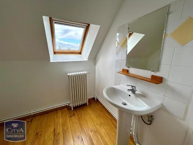 Appartement location à Alençon, Saint-germain-du-corbéis