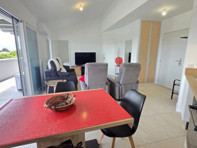 Appartement location à Bayonne, Anglet
